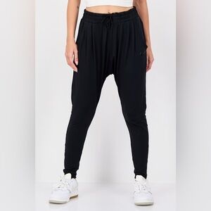 Nike Women's Black Track Pants